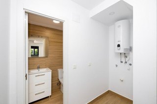 Piso en venta en Polígono Cartuja – La Paz en Granada