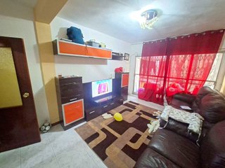 Piso en venta en Villayuventus-Renfe en Parla