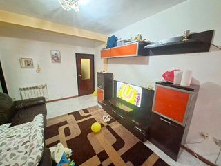 Piso en venta en Villayuventus-Renfe en Parla