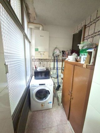 Piso en venta en Villayuventus-Renfe en Parla