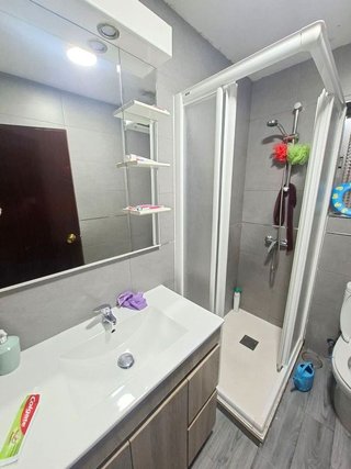 Piso en venta en Villayuventus-Renfe en Parla