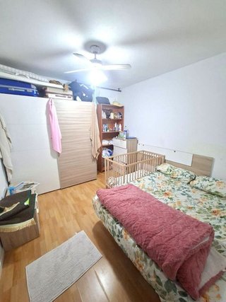 Piso en venta en Villayuventus-Renfe en Parla