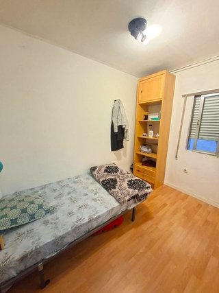 Piso en venta en Villayuventus-Renfe en Parla