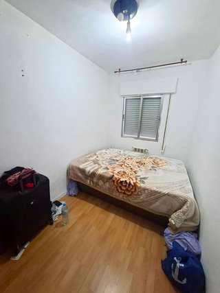 Piso en venta en Villayuventus-Renfe en Parla