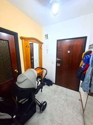 Piso en venta en Villayuventus-Renfe en Parla