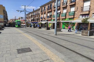 Piso en venta en Villayuventus-Renfe en Parla