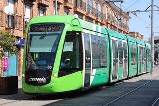 Piso en venta en Villayuventus-Renfe en Parla