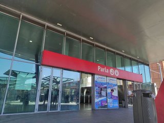 Piso en venta en Villayuventus-Renfe en Parla