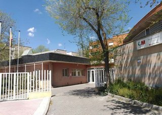 Piso en venta en Villayuventus-Renfe en Parla