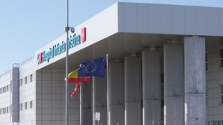 Piso en venta en Villayuventus-Renfe en Parla