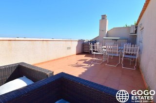 Piso en venta en Altos - La Florida en Orihuela