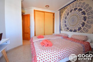 Piso en venta en Altos - La Florida en Orihuela