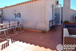 Piso en venta en Altos - La Florida en Orihuela