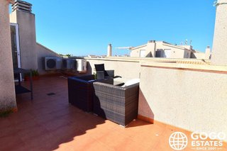 Piso en venta en Altos - La Florida en Orihuela