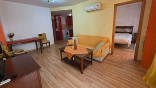Piso en venta en Playa del Cura en Torrevieja