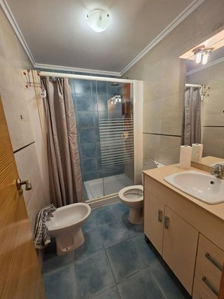 Piso en venta en Playa del Cura en Torrevieja