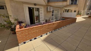 Piso en venta en Playa del Cura en Torrevieja
