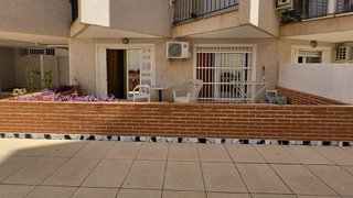 Piso en venta en Playa del Cura en Torrevieja