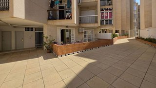Piso en venta en Playa del Cura en Torrevieja