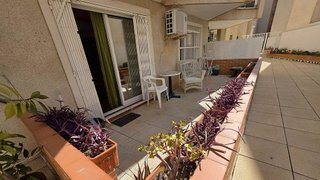 Piso en venta en Playa del Cura en Torrevieja