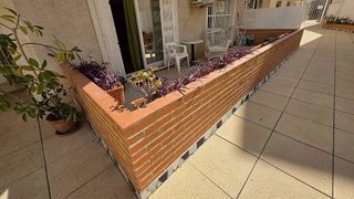 Piso en venta en Playa del Cura en Torrevieja