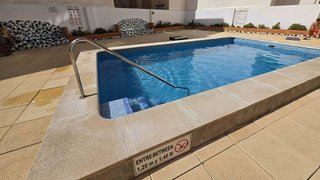 Piso en venta en Playa del Cura en Torrevieja
