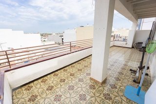 Piso en venta en Zona Playa en Burriana