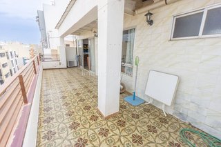 Piso en venta en Zona Playa en Burriana