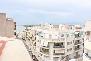 Piso en venta en Zona Playa en Burriana