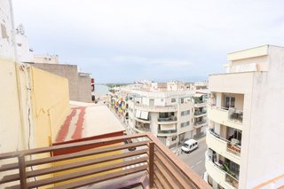 Piso en venta en Zona Playa en Burriana