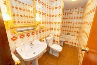 Piso en venta en Zona Playa en Burriana
