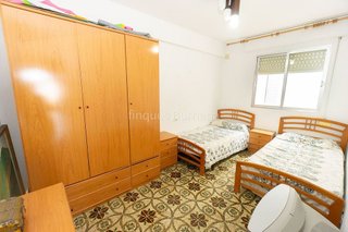 Piso en venta en Zona Playa en Burriana