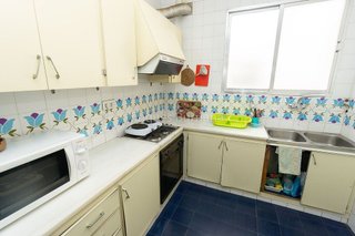 Piso en venta en Zona Playa en Burriana