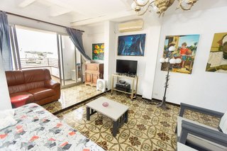 Piso en venta en Zona Playa en Burriana