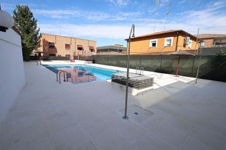 Piso en venta en Zona Pueblo en Pozuelo de Alarcón