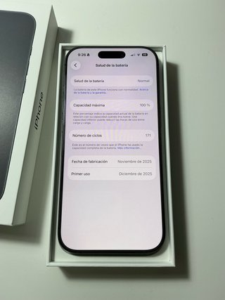 Original - iPhone 17 + Funda + Protector pantalla