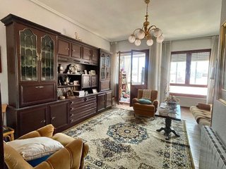Piso en venta en Solokoetxe en Bilbao