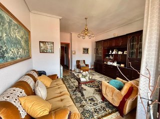 Piso en venta en Solokoetxe en Bilbao