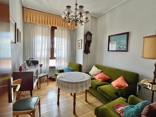 Piso en venta en Solokoetxe en Bilbao