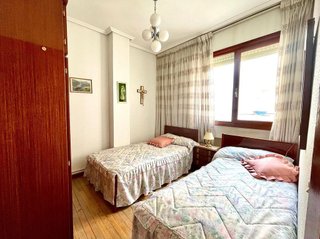 Piso en venta en Solokoetxe en Bilbao