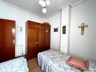 Piso en venta en Solokoetxe en Bilbao