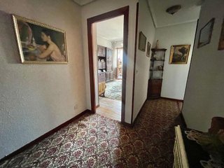Piso en venta en Solokoetxe en Bilbao