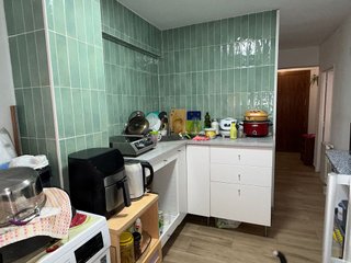 Piso en venta en Campamento en Madrid