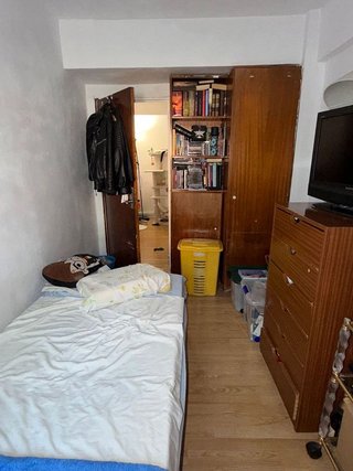 Piso en venta en Campamento en Madrid