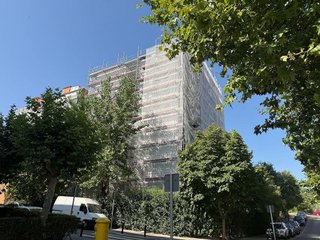 Piso en venta en Campamento en Madrid