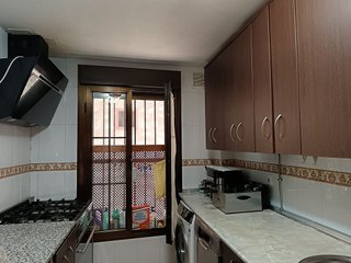 Piso en venta en Ctra. Circunvalación - La Magdalena en Jaén