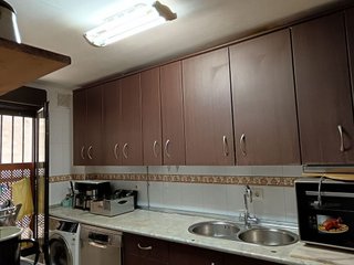 Piso en venta en Ctra. Circunvalación - La Magdalena en Jaén