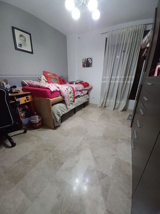Piso en venta en Ctra. Circunvalación - La Magdalena en Jaén