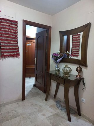 Piso en venta en Ctra. Circunvalación - La Magdalena en Jaén