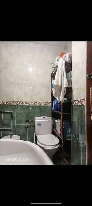 Piso en venta en Ctra. Circunvalación - La Magdalena en Jaén